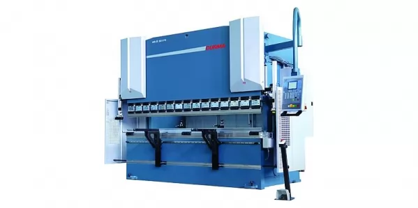 Machines for metal forming